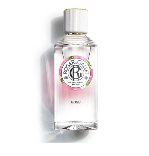 Agua Perfumada Bienestar Rose