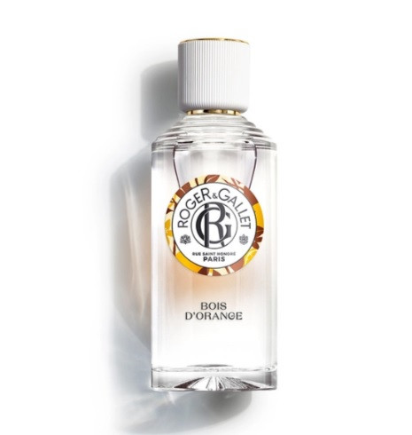 Agua Perfumada Bienestar Bois d'Orange