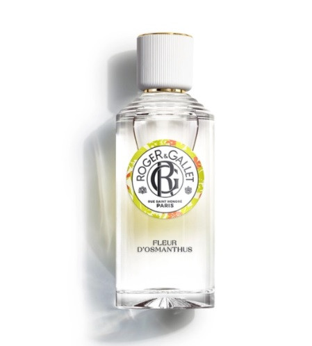 ROGER & GALLET FLEUR D'OSMANTHUS 100 ML