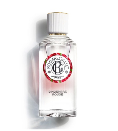 Agua Perfumada Bienestar Gingembre Rouge