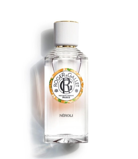 Agua Perfumada Bienestar Néroli