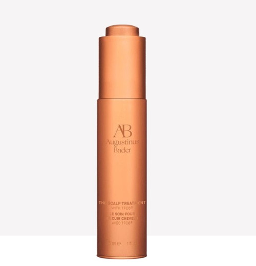 The Scalp Treatment