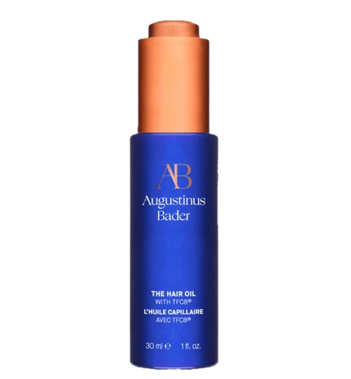 The Hair Oil