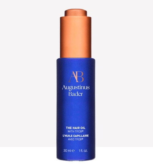 The Hair Oil