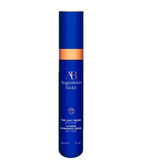 The Light Cream
