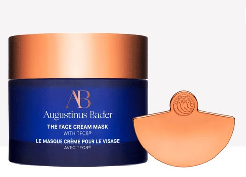 The Face Cream Mask