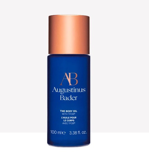 The Body Oil