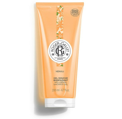 Gel de Ducha Bienestar Néroli
