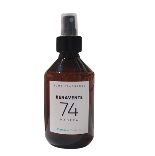 Fragancia Benavente 74 Madera