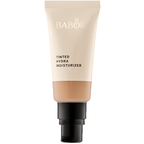 Tinted Hydra Moisturizer 03 Almond