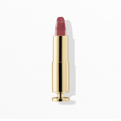 Creamy Lipstick 04 Nude Rose