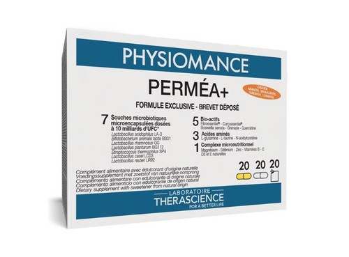 Physiomance Perméa+