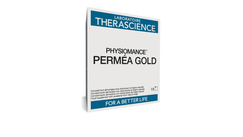 THERASCIENCE PERMEA GOLD 15 SOBRES