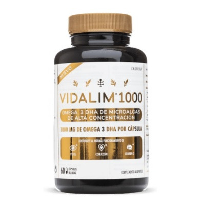 Vidalim 1000