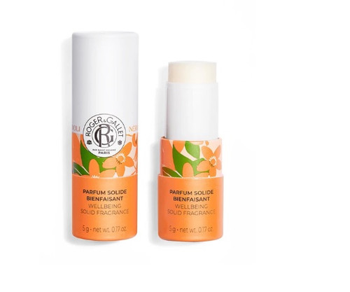 ROGER & GALLET NEROLI PERFUME SOLIDO 5 GR