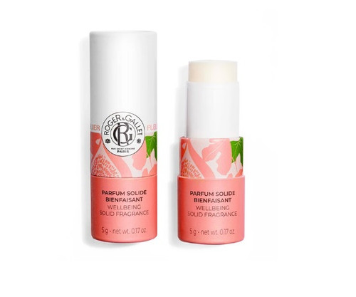 Perfume Sólido Bienestar Fleur de Figuier