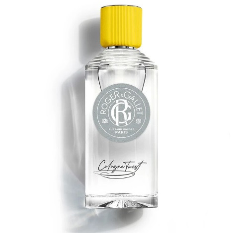 Agua Perfumada Bienestar Twist