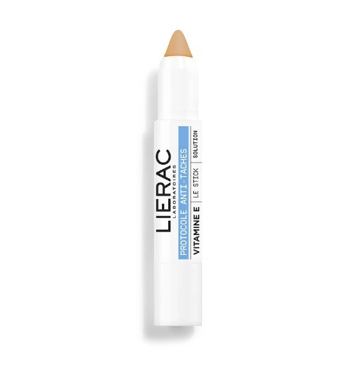 Protocolo Antimanchas Le Stick con Color SPF50