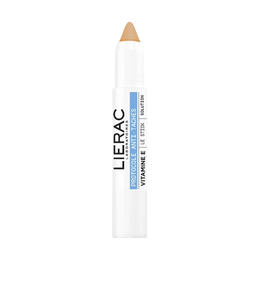 Protocolo Antimanchas Le Stick con Color SPF50