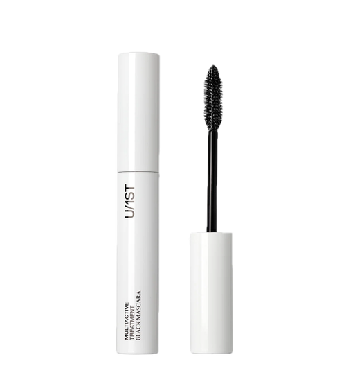 Multiactive Treatment Black Mascara