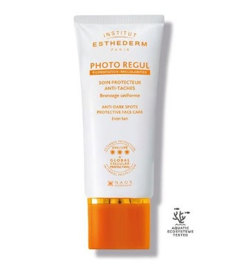 Photo Regul Soin Protecteur Antimanchas