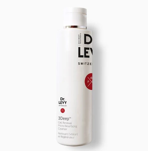 3DEEP™ Cell Renewal Micro-Resurfacing Cleanser