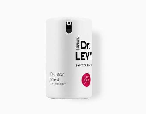 Pollution Shield Skincare Finisher