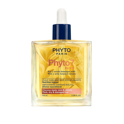 7 Elixir Aceite Nutrición Absoluta