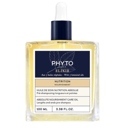 PHYTO 7 ELIXIR TODO TIPO DE CABELLLOS 100 ML