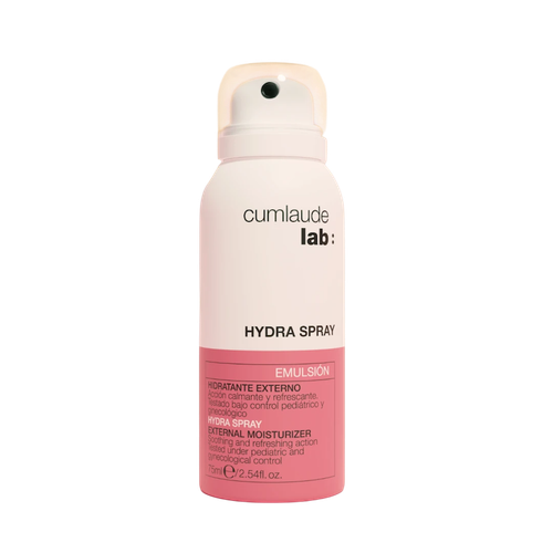 Hydra Spray Emulsión