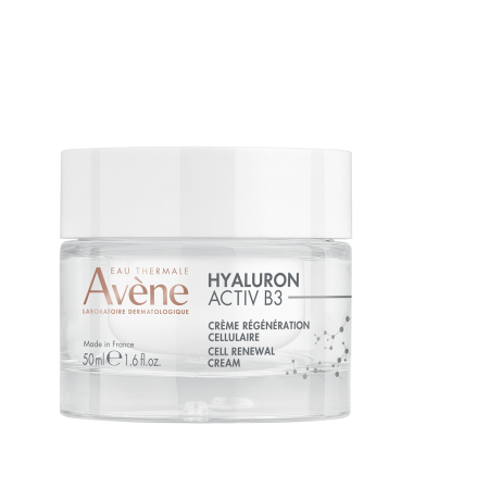 Hyaluron Activ B3 Crema Regeneradora Celular
