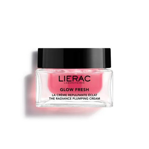 Glow Fresh La Crema Voluminizadora Luminosidad