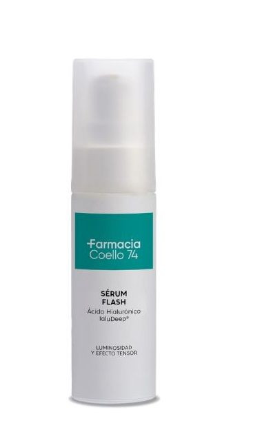 Sérum Flash