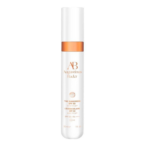 The Sunscreen SPF 50