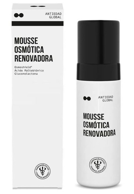 Mousse Osmotica Renovadora 150ml