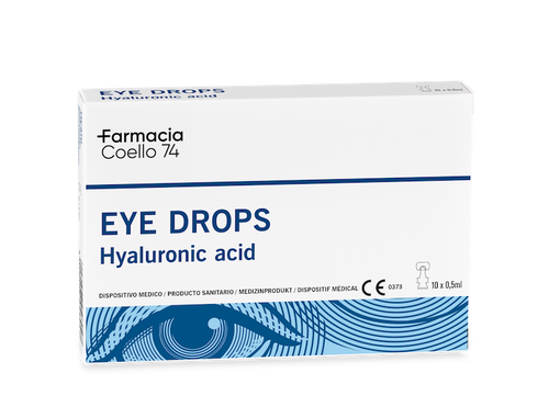 Eye Drops 0,2%