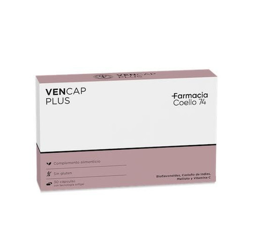 VenCap Plus