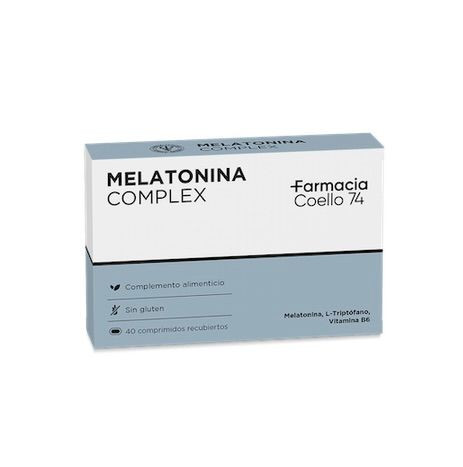 Melatonina Complex