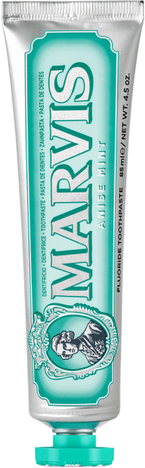 Pasta de dientes Anise Mint