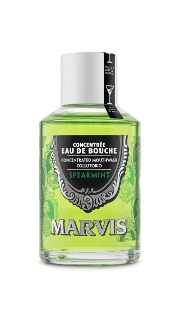 Enjuague bucal Spearmint