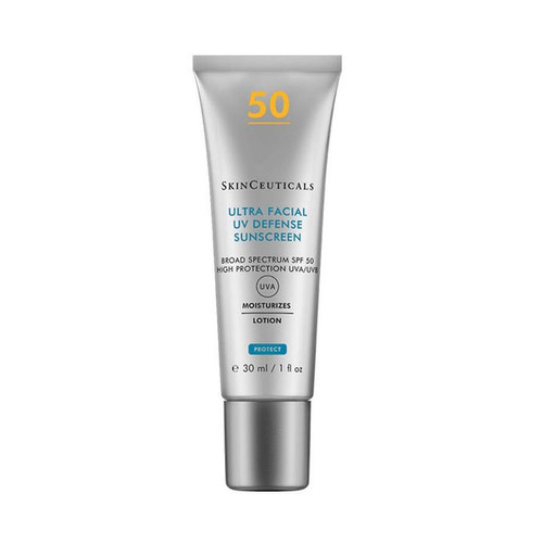 Ultra Facial Defense SPF50
