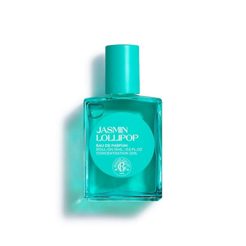 Eau de Parfum Roll-on Jasmin Lollipop