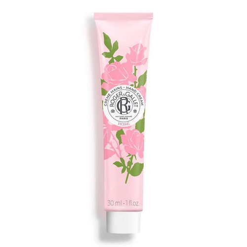 Crema de Manos Bienestar Rose