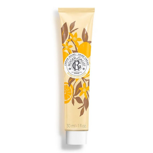 Crema de Manos Bienestar Bois d'Orange