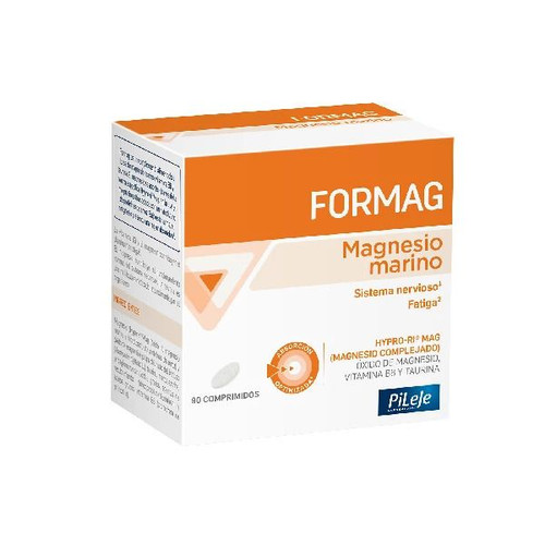 Formag Magnesio Marino