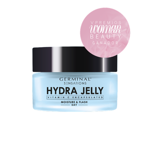 Sensations Hydra Jelly