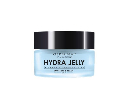 Sensations Hydra Jelly