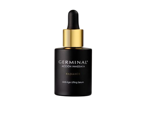 Acción Inmediata Radiance Sérum Antiedad