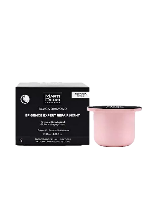 Black Diamond Epigence Expert Repair Night refill