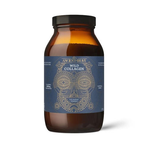 Wild Collagen